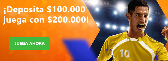 Betsson apuestas deportivas Betsson Colombia