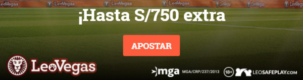 Leovegas